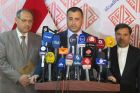 Der Irak hofft auf eine Beteiligung Irans beim Wiederaufbau des Landes 